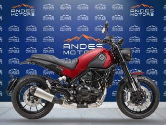 Benelli Leoncino Nueva en Mendoza