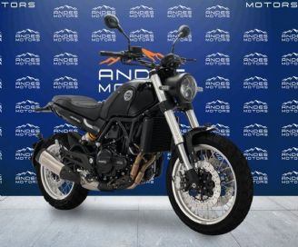 Benelli Leoncino Nueva en Mendoza