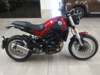 Benelli Leoncino Nueva en Mendoza