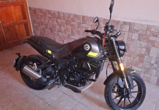 Benelli Leoncino Usada en Mendoza
