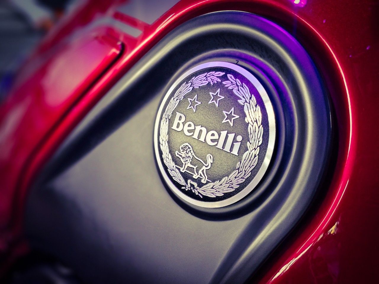 Benelli Leoncino Usada Financiado en Mendoza, deRuedas