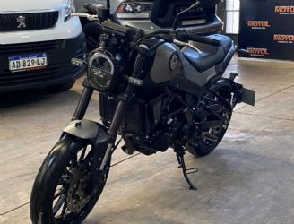 Benelli Leoncino Usada en Mendoza
