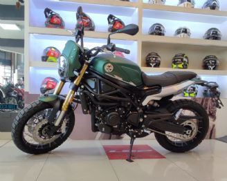 Benelli Leoncino Nueva en San Juan Financiado