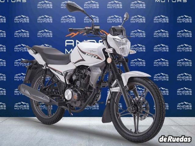 Benelli RK Nueva en San Luis, deRuedas