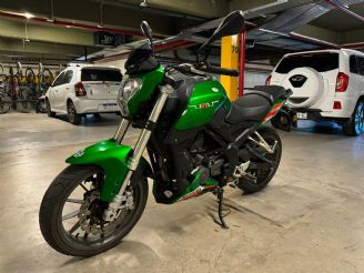 Benelli TNT Usada en Mendoza