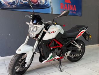 Benelli TNT Usada en Mendoza