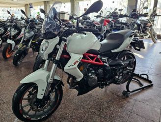 Benelli TNT Usada en Mendoza