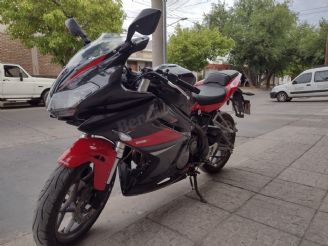 Benelli TNT Usada en Mendoza