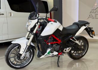 Benelli TNT Usada en San Juan