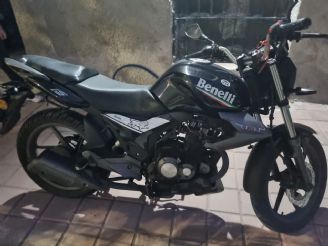 Benelli TNT Usada en Mendoza