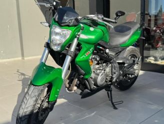 Benelli TNT Usada en San Juan