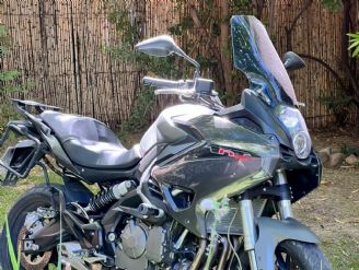 Benelli TNT Usada en Mendoza