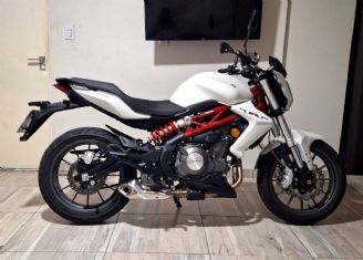 Benelli TNT Usada en Santa Fe