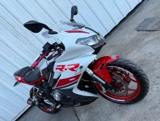 Benelli TNT Usada en Mendoza