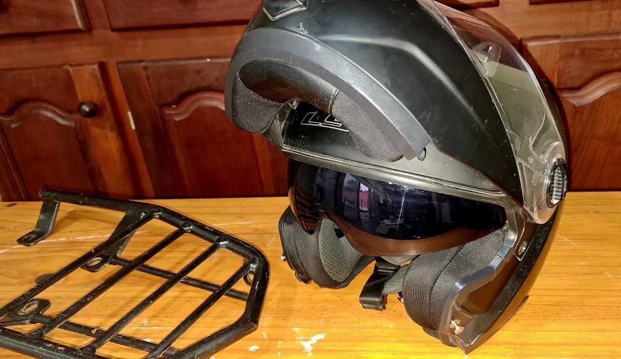 Benelli TNT Usada en Santa Fe, deRuedas