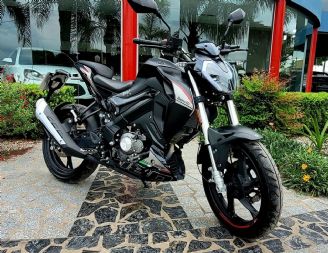 Benelli TNT Usada en Córdoba