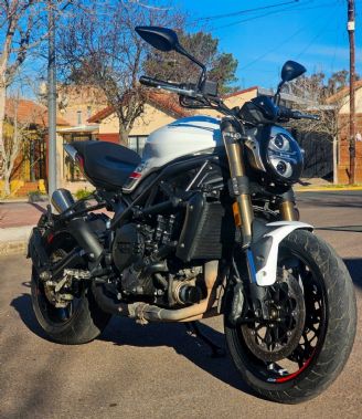Benelli TNT Usada en Mendoza