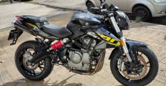 Benelli TNT Usada en Santa Fe