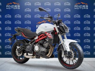 Benelli TNT Nueva en San Luis