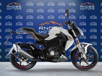 Benelli TNT Nueva en San Luis