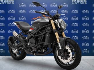 Benelli TNT Nueva en Mendoza