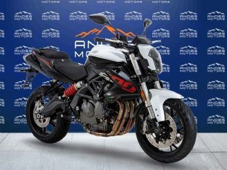 Benelli TNT Nueva en San Luis