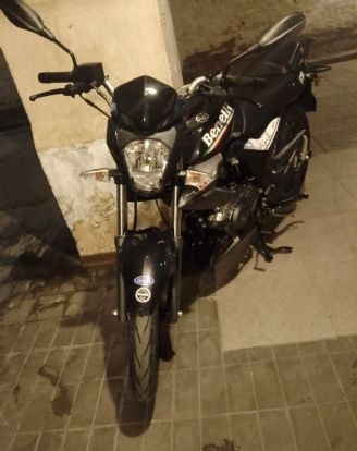 Benelli TNT Usada en Mendoza
