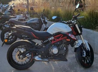Benelli TNT Usada en Mendoza