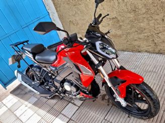 Benelli TNT Usada en Córdoba Financiado