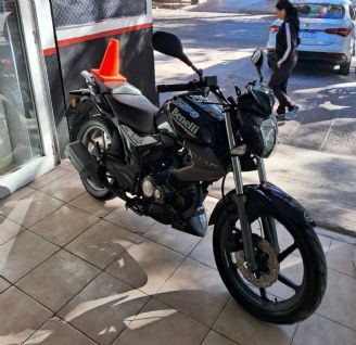 Benelli TNT Usada en Mendoza
