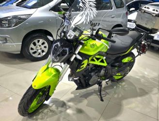 Benelli TNT