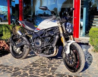 Benelli TNT Usada en Córdoba