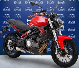 Benelli TNT Nueva en San Juan Financiado