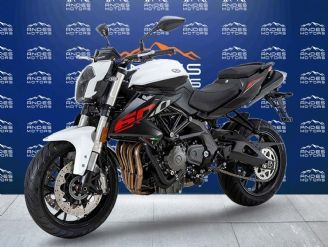 Benelli TNT Nueva en Mendoza