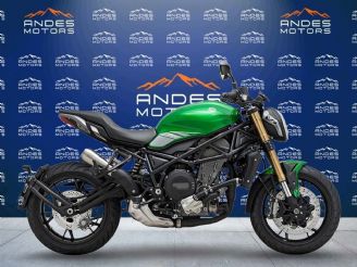 Benelli TNT Nueva en San Juan Financiado