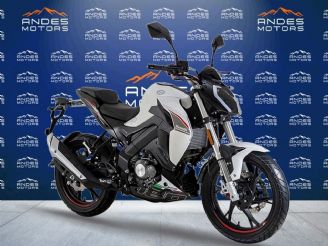 Benelli TNT Nueva en San Juan Financiado