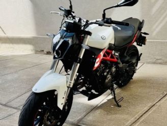 Benelli TNT Usada en Mendoza Financiado