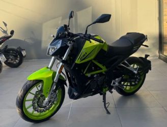 Benelli TNT Usada en San Juan Financiado