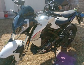Benelli TNT Usada en Mendoza