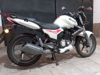 Benelli TNT Usada en Mendoza