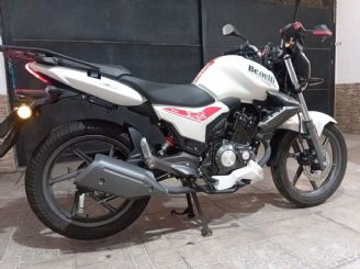 Benelli TNT Usada en Mendoza