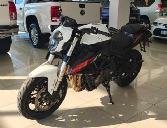 Benelli TNT Usada en Mendoza