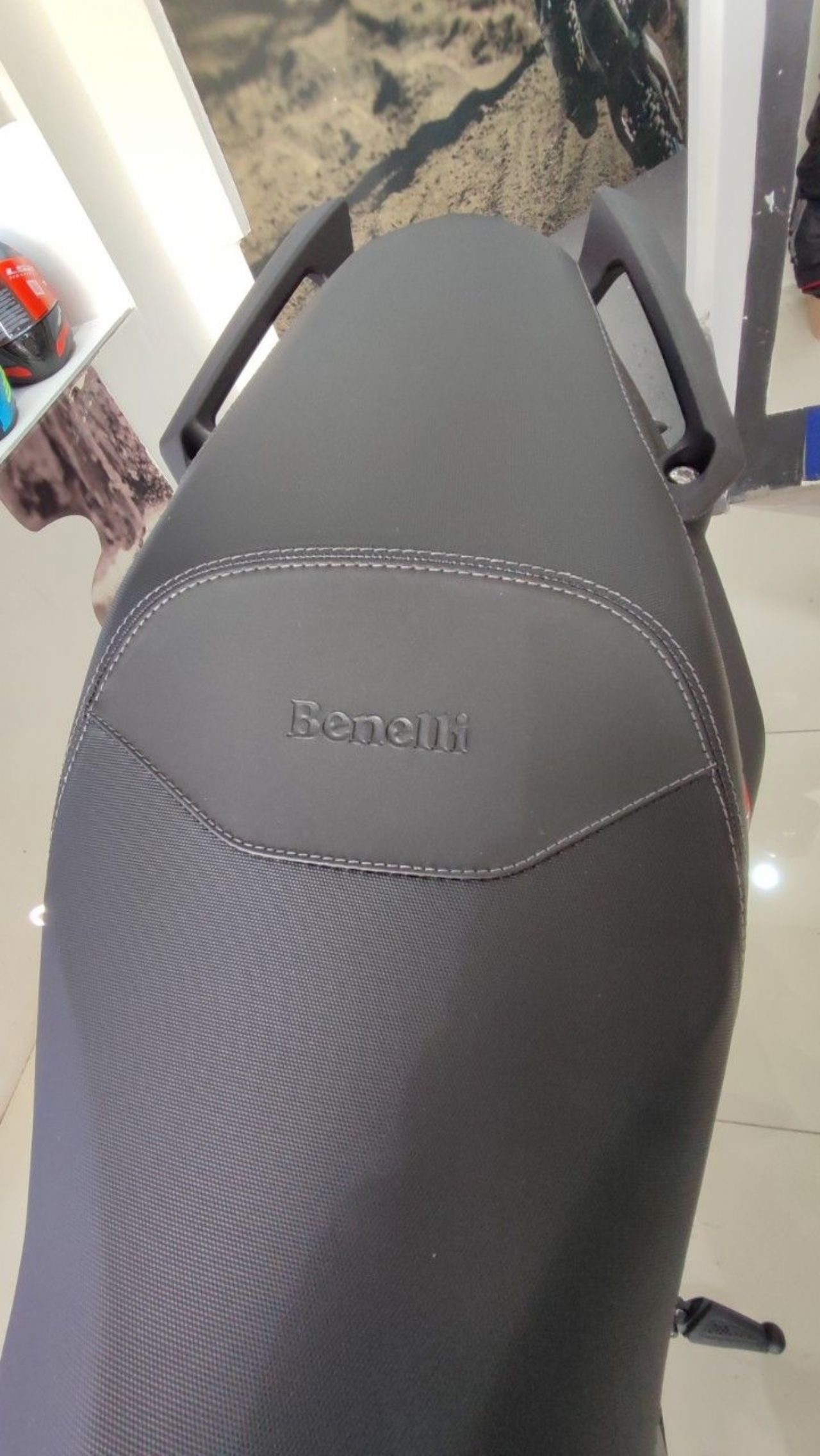 Benelli TNT Nueva Financiado en San Luis, deRuedas