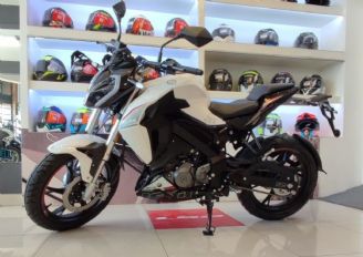 Benelli TNT Nueva en San Luis Financiado
