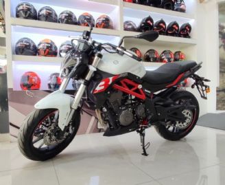 Benelli TNT Nueva en Mendoza