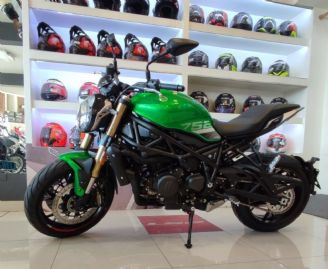 Benelli TNT Nueva en San Juan Financiado