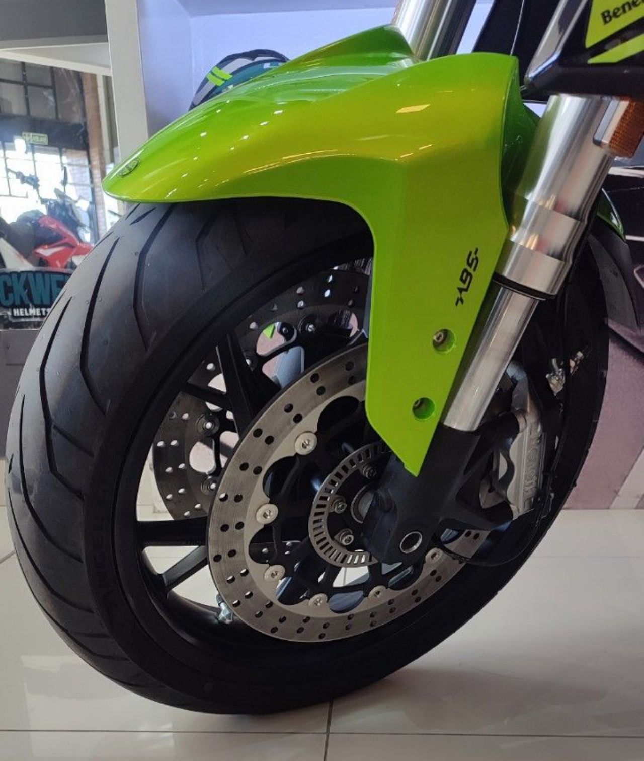 Benelli TNT Nueva Financiado en San Luis, deRuedas
