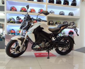 Benelli TNT Nueva en San Juan Financiado