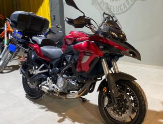 Benelli TRK Usada en San Juan