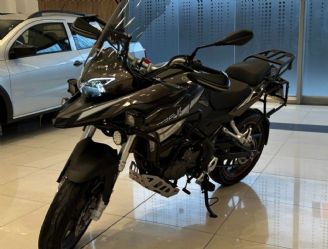 Benelli TRK Usada en Córdoba Financiado